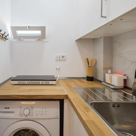 Canteras Loft - 2 Minutes From The Apartment