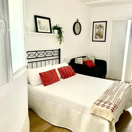 Canteras Loft - 2 Minutes From The Apartment